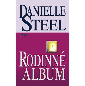 Rodinné album - Steel Danielle