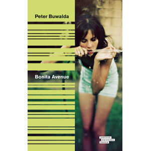 Bonita Avenue - Buwalda Peter