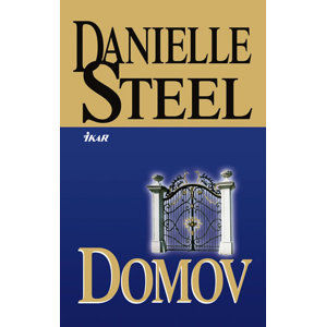 Domov - Steel Danielle