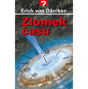 Zlomek času - Däniken Erich von