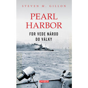 Pearl Harbor - Gillon Steven M.