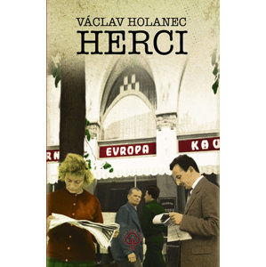 Herci - Holanec Václav