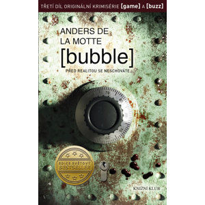 Bubble - de la Motte Anders