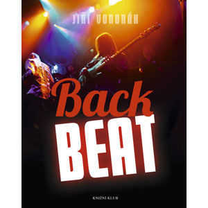 Back beat - Vondrák Jiří