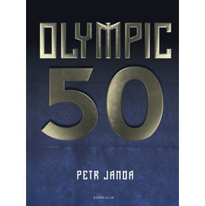 Olympic 50 - Janda Petr