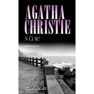 N či M? - Christie Agatha