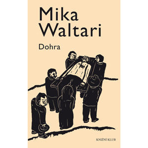 Dohra - Waltari Mika