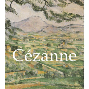 Světové umění: Cézanne - neuveden