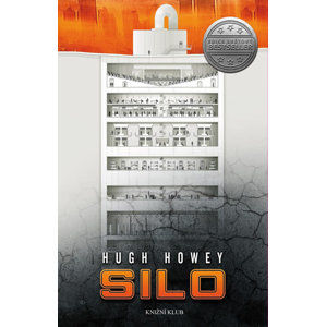 Silo - Howey Hugh