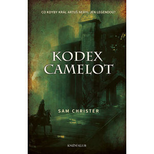 Kodex Camelot - Christer Sam