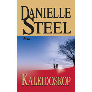 Kaleidoskop - Steel Danielle