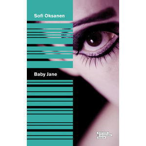 Baby Jane - Oksanen Sofi