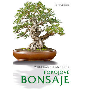 Pokojové bonsaje - Kawollek Wolfgang