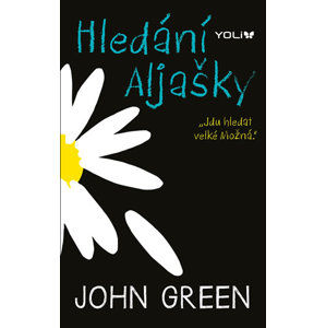 Hledání Aljašky - Green John