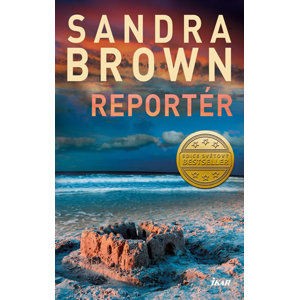 Reportér - Brown Sandra