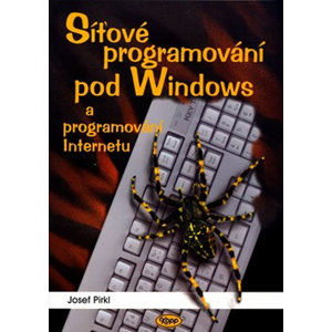 Síťové programování pod Windows a programování Internetu - Pirkl Josef
