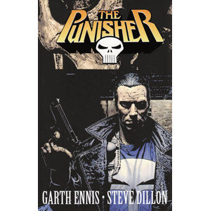 The Punisher II. - Ennis Garth, Dillon Steve