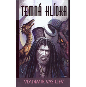 Temná hlídka - Vasiljev Vladimír
