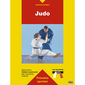 Judo - průvodce sportem - Schäfer Andreas