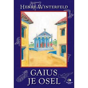 Gaius je osel - Winterfeld Henry