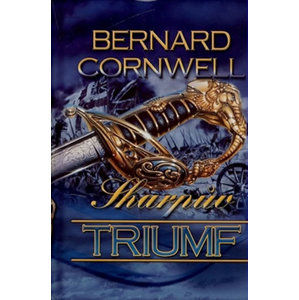 Sharpův triumf - Cornwell Bernard
