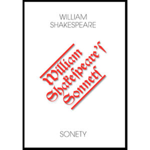 Sonety / The Sonets - Shakespeare William