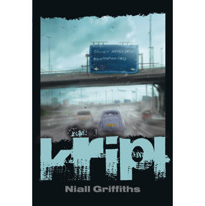 Kripl - Griffiths Niall