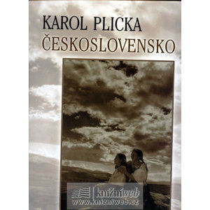 Československo (slovensky/česky/německy/anglicky) - Plicka Karel