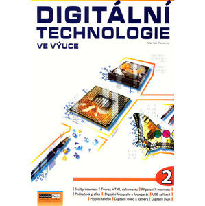 Digitální technologie ve výuce 2. díl - Pokorný Martin