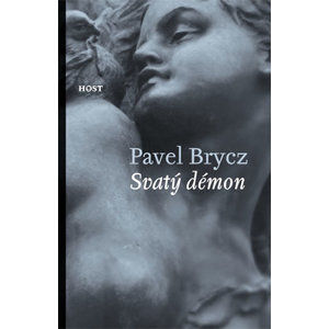 Svatý démon - Brycz Pavel