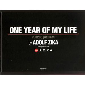 One Year Of My Life/Jeden rok mého života - Zika Adolf
