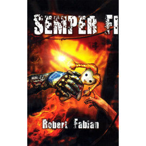 Semper fi - Fabian Robert