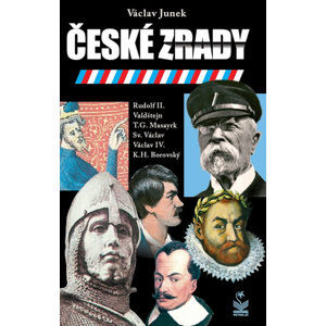 České zrady - Junek Václav