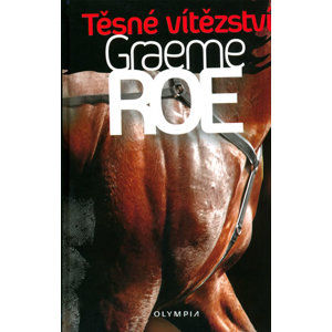 Těsné vítězství - Roe Graeme