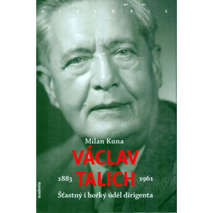 Václav Talich - Kuna Milan