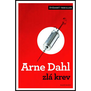 Zlá krev - Dahl Arne
