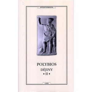 Dějiny II (Polybios) - Polybios