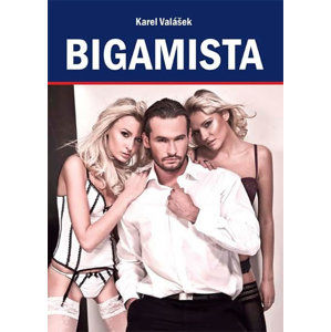 Bigamista - Valášek Karel