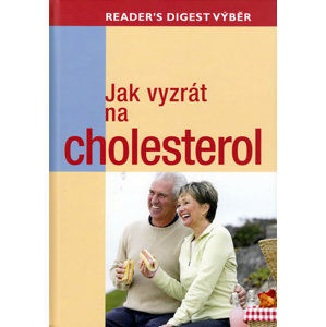 Jak vyzrát na cholesterol - neuveden