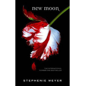 New Moon - Meyerová Stephenie