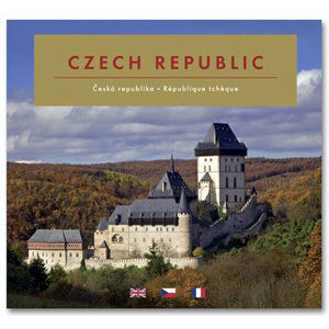 Czech Republic - neuveden