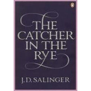 The Catcher in the Rye - Salinger Jerome David