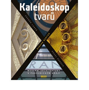 Kaleidoskop tvarů - Lukeš Zdeněk, Panoch Pavel
