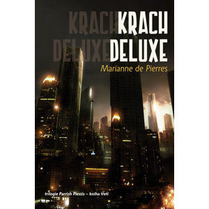 Parrish 3 - Krach Deluxe - Pierres de Marianne