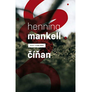Číňan - Mankell Henning