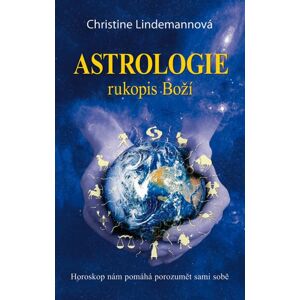 Astrologie - Rukopis Boží - Lindemannová Christine