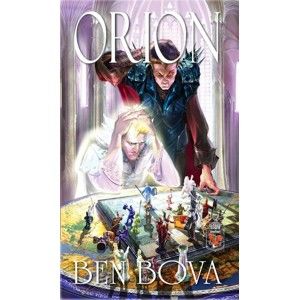 Orion - Bova Ben