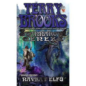 Návrat Elfů - Brooks Terry