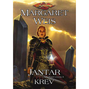 DragonLance (17) - Jantar a krev - Weis Margaret