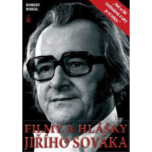 Filmy a hlášky Jiřího Sováka - Rohál Robert